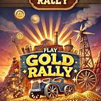 gold rally slot